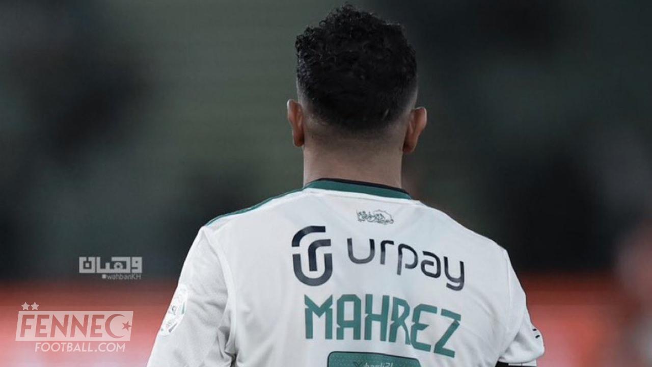 Une légende d'Egypte tacle Mahrez : " N'importe quel défenseur peut le bloquer ! "