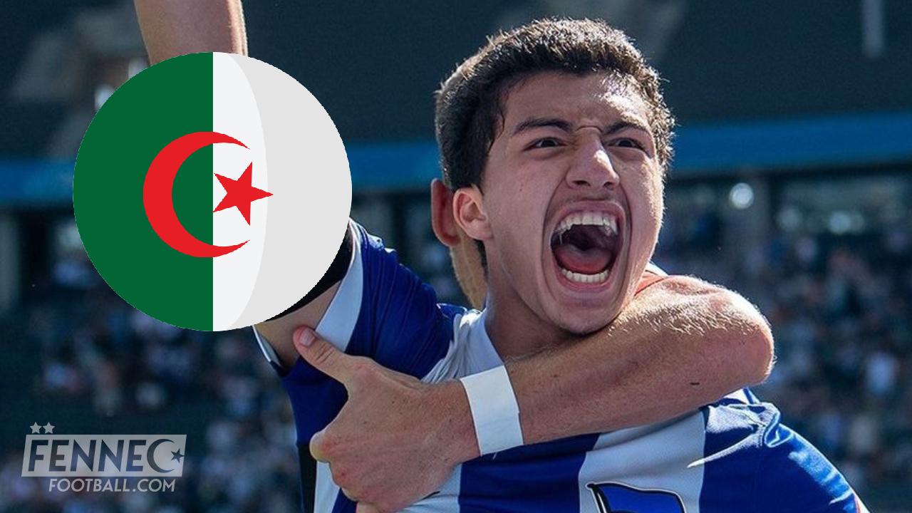 Equipe d'Algérie : Ibrahim Maza refuse les Fennecs ?