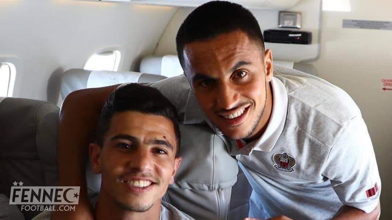 Qatar : un sale tour joué à Atal et Ounas