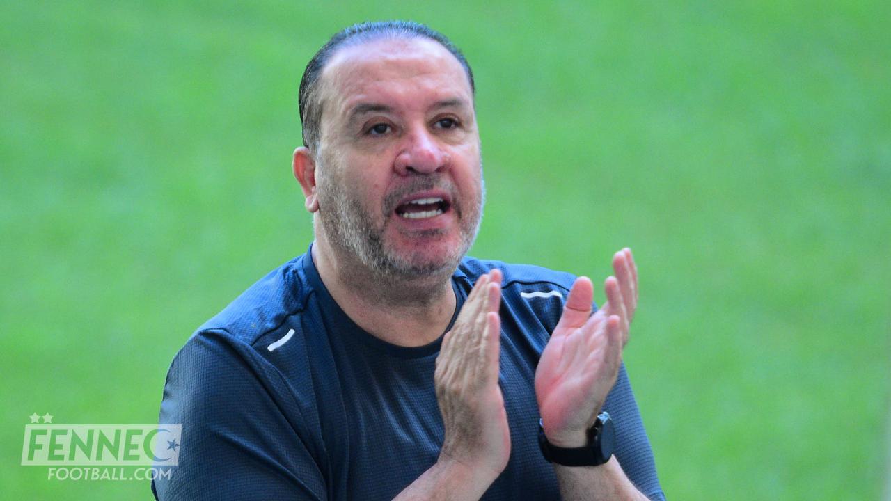 Maaloul se retourne contre l'USMA