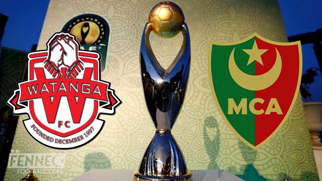 Le MC Alger sous la menace d'une sanction de la CAF pour cette raison !