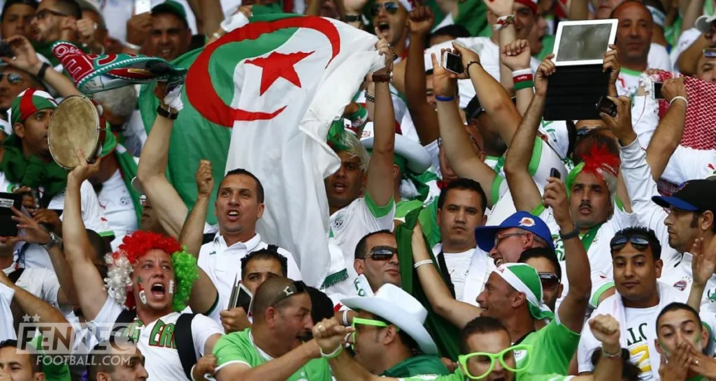 L'Algérie organisera la Coupe d'Afrique 2027 ! (Officiel)