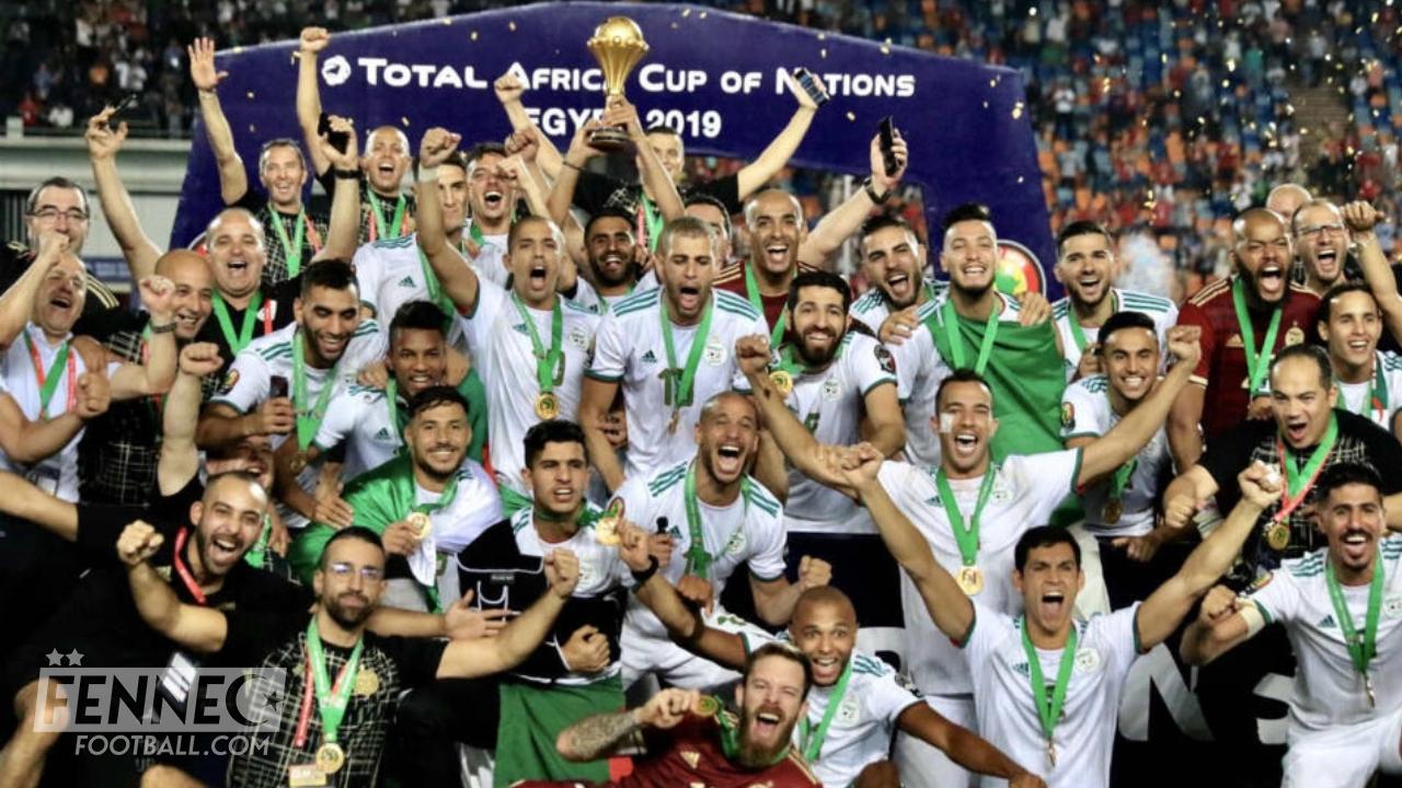 Un international algérien cause la perte de son équipe !