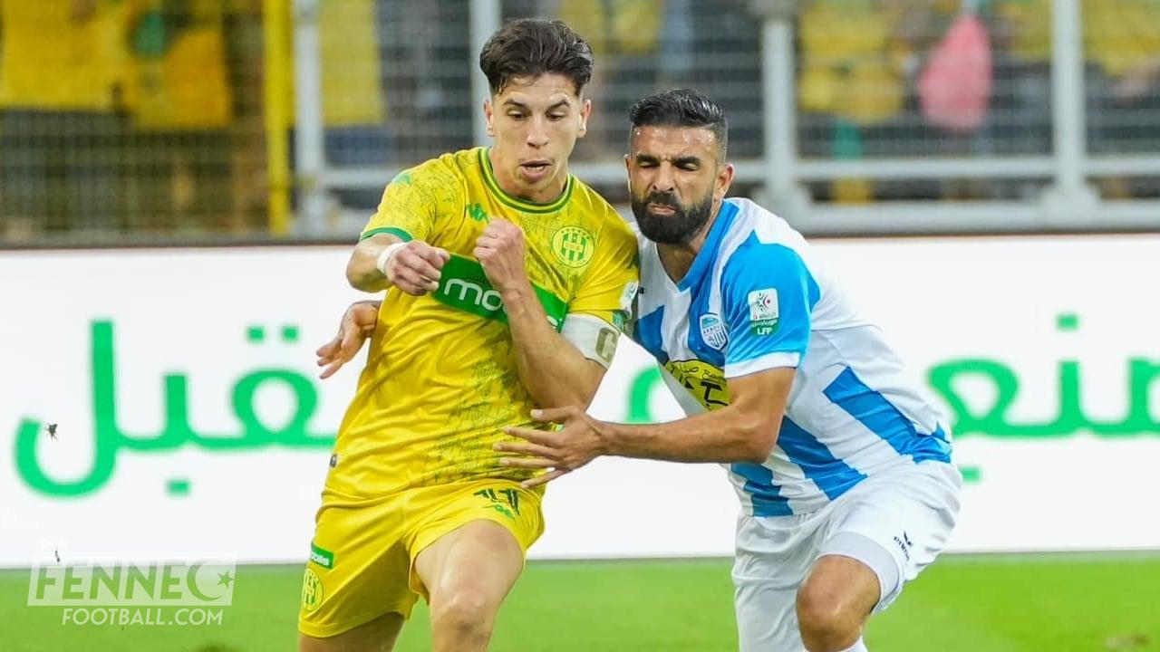 JSK : Kouceila Boualia met les points sur les i