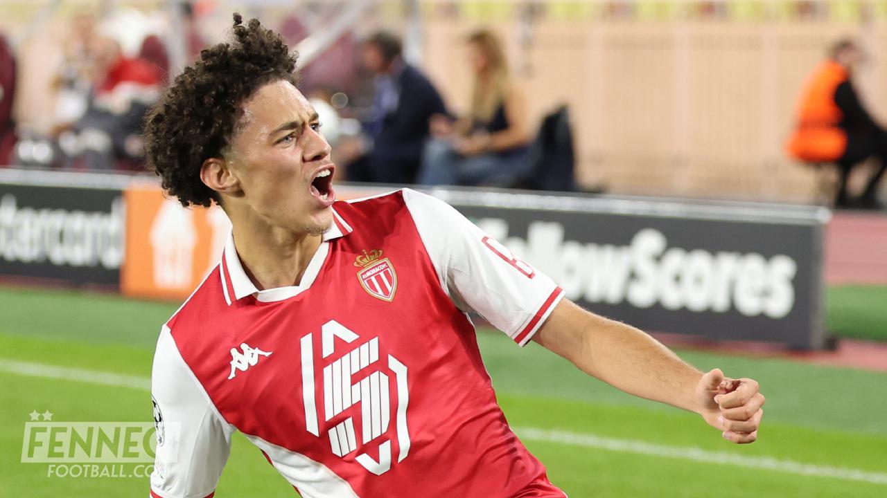 Maghnes Akliouche s'éloigne, un autre jeune talent binational frappe aux porte de l'équipe Algérie