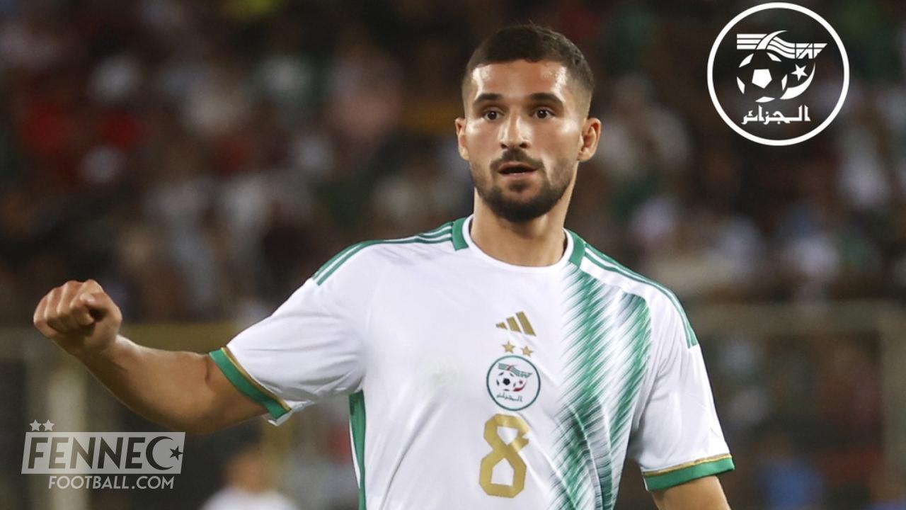 Houssem Aouar a failli débarquer en France !