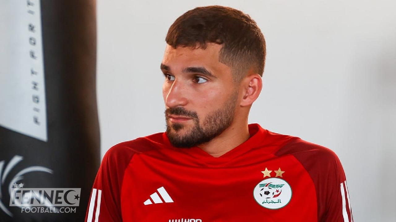 Aouar connait le même sort que Mahrez : Vladimir Petkovic prend une décision courageuse