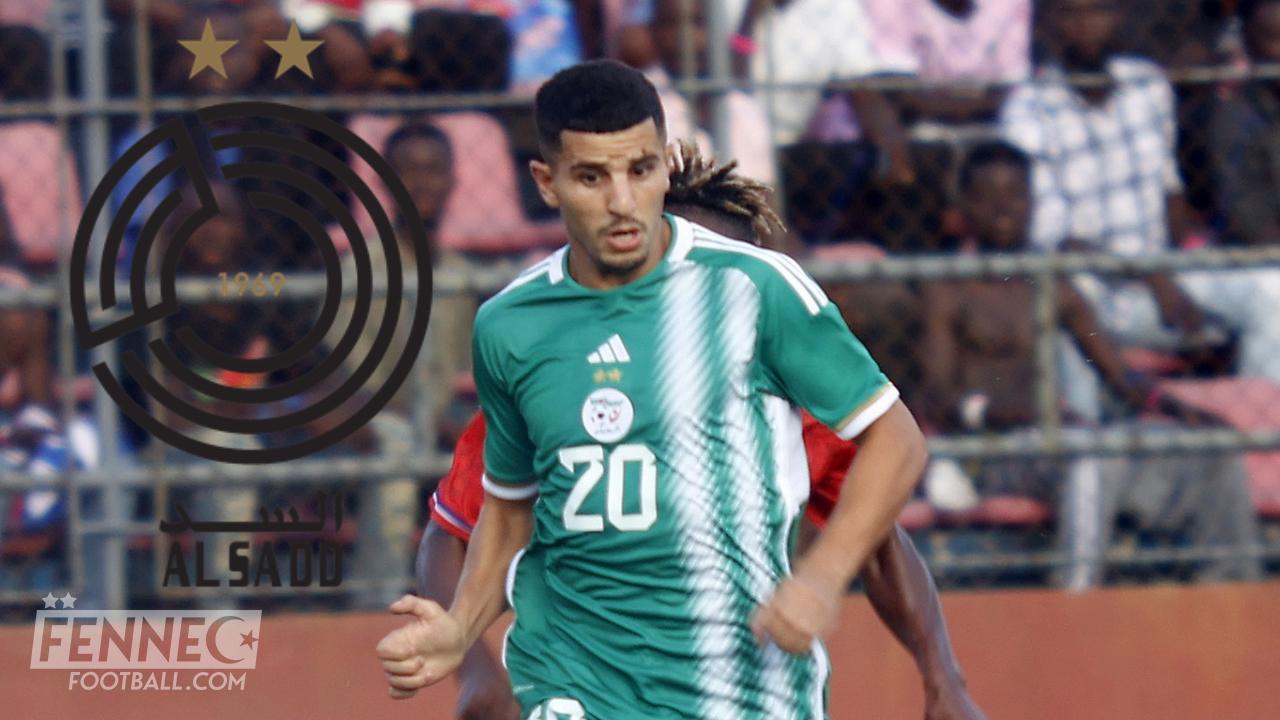Youcef Atal victime d'une usurpation d'identité