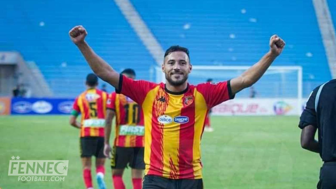 Youcef Belaili : "la direction de l'EST s'en moque", selon un proche du club