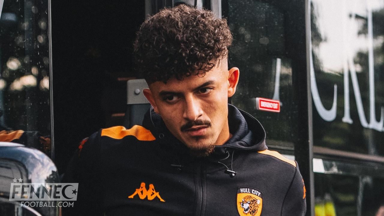 Du nouveau sur la grave blessure de Bachir Belloumi
