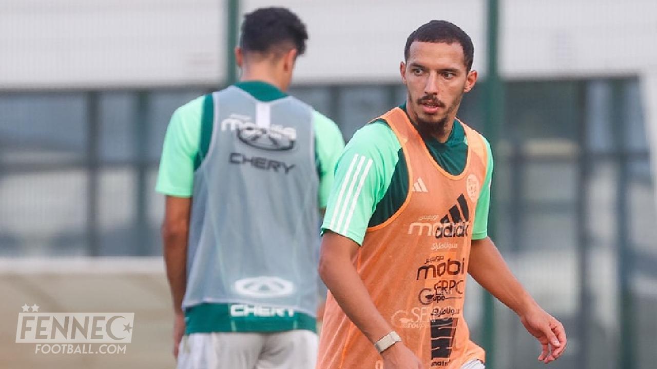 Blessé et forfait, Ismael Bennacer réagit enfin