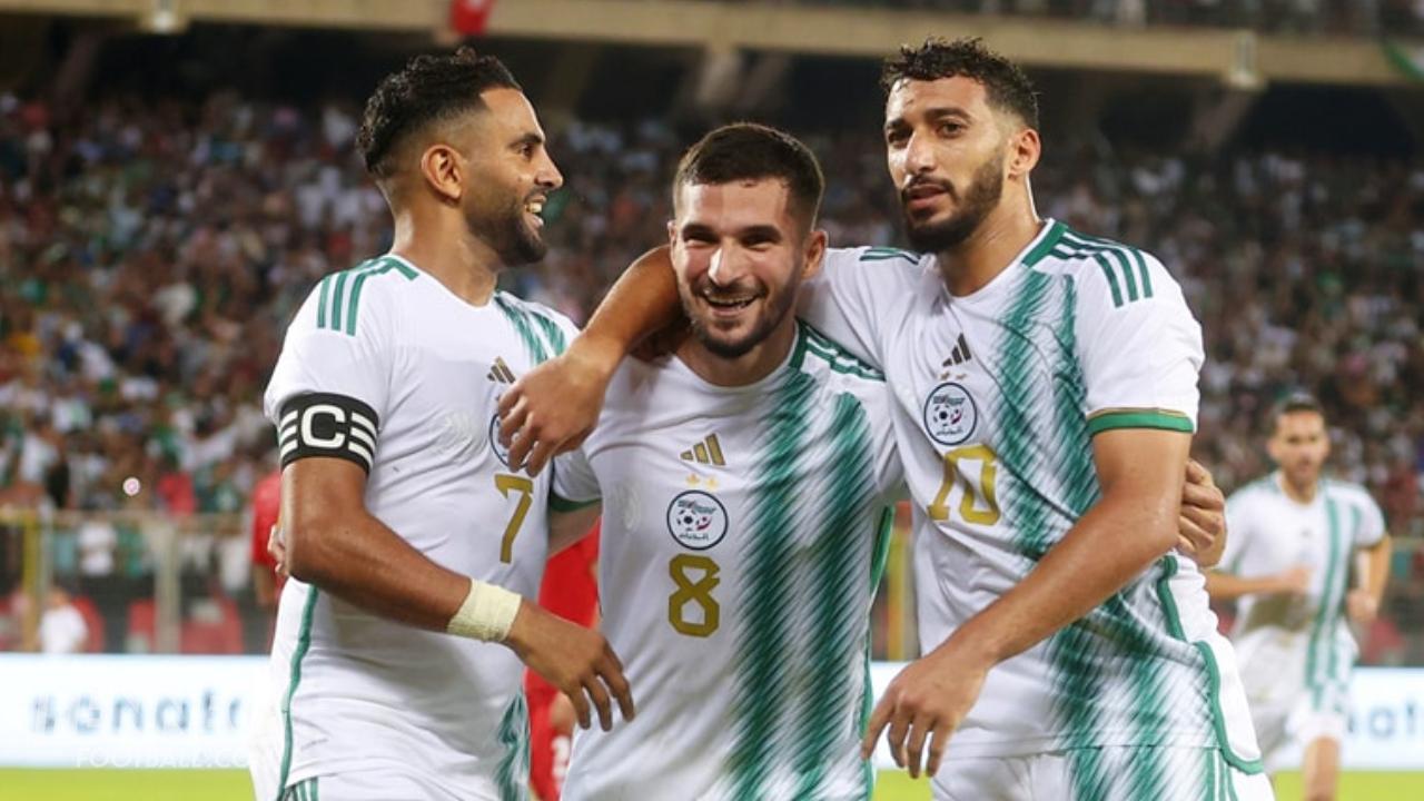 Houssem Aouar avertit le Maroc