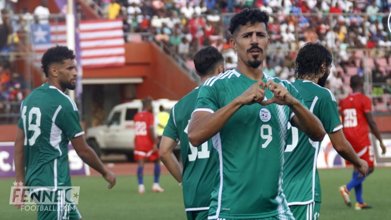 Nouveau revirement inattendu au sujet de Bounedjah