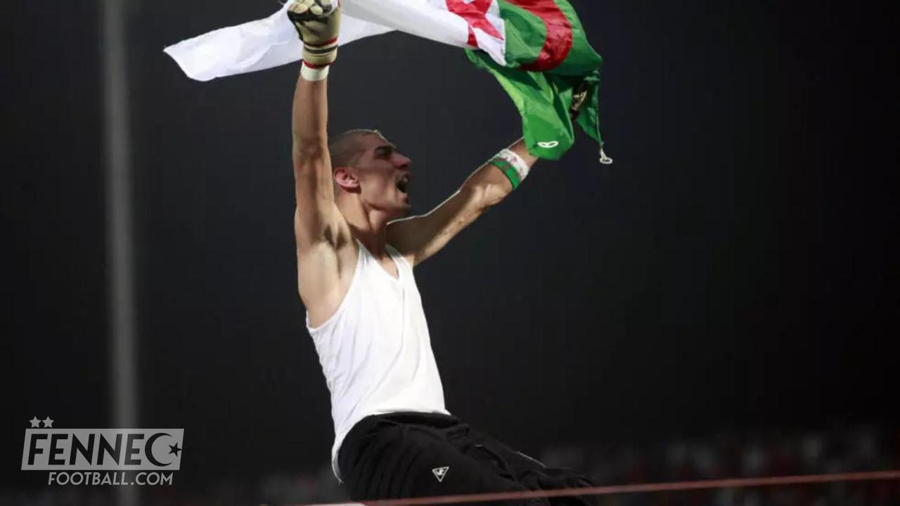 41 ans, Faouzi Chaouchi lance un message fort à l'équipe d'Algérie !