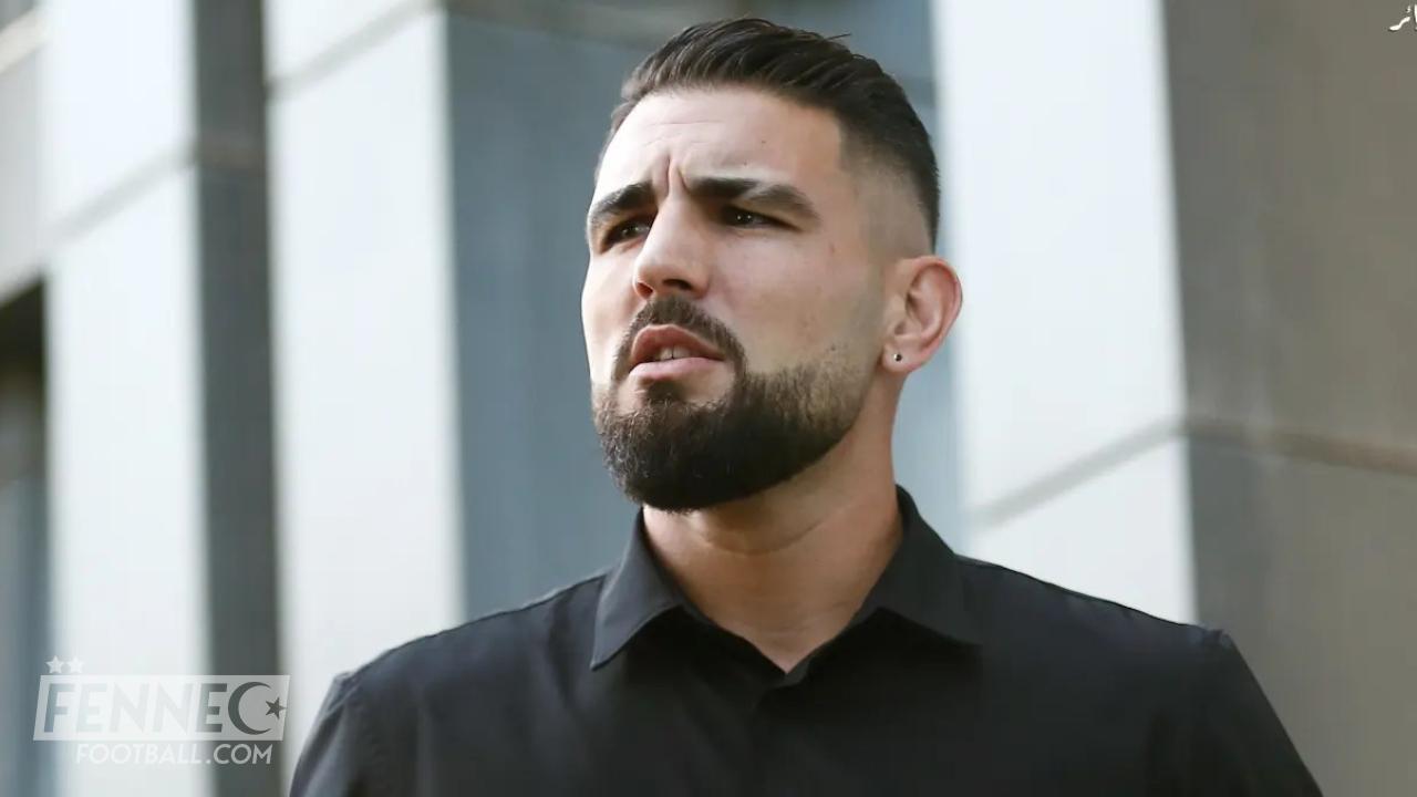 MCA : terrible coup dur pour Andy Delort