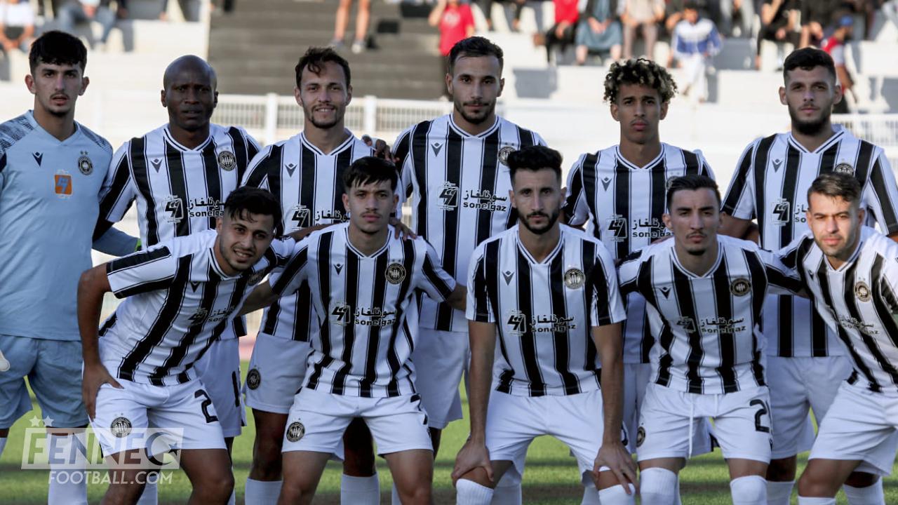 Suspension par la FIFA ? L'ES Sétif monte au créneau