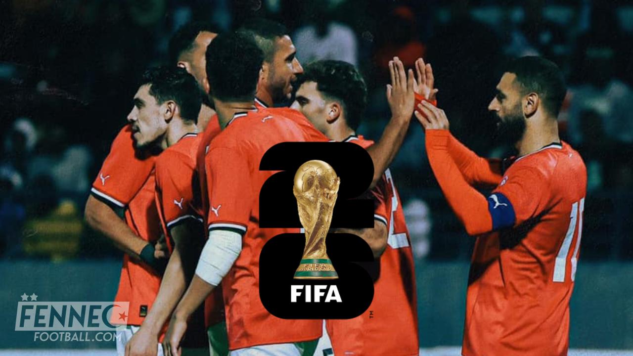 L'Egypte disqualifiée de la Coupe du Monde 2026 ? le verdict est tombé