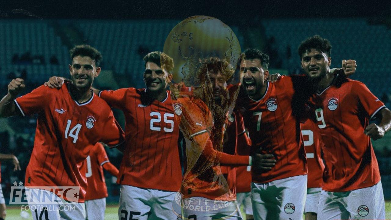 Egypte : le sélectionneur national impose une interdiction à un club