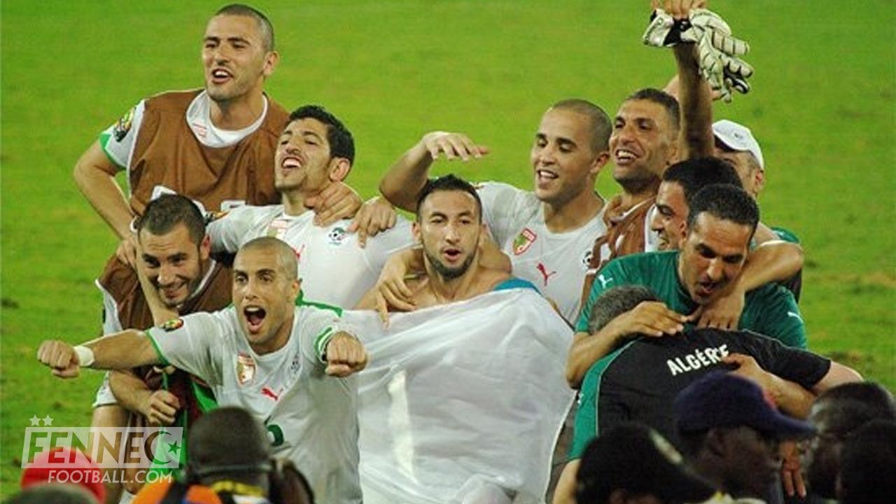 Ligue 2 : un ancien international algérien prend les rênes de l’USM Annaba ! (Officiel)