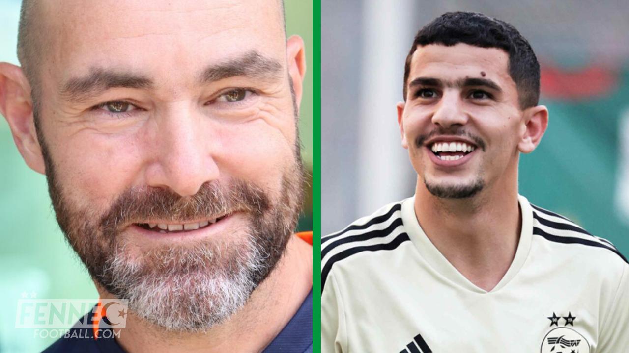 Al Sadd : Félix Sánchez Bas réserve une belle surprise à Youcef Atal !
