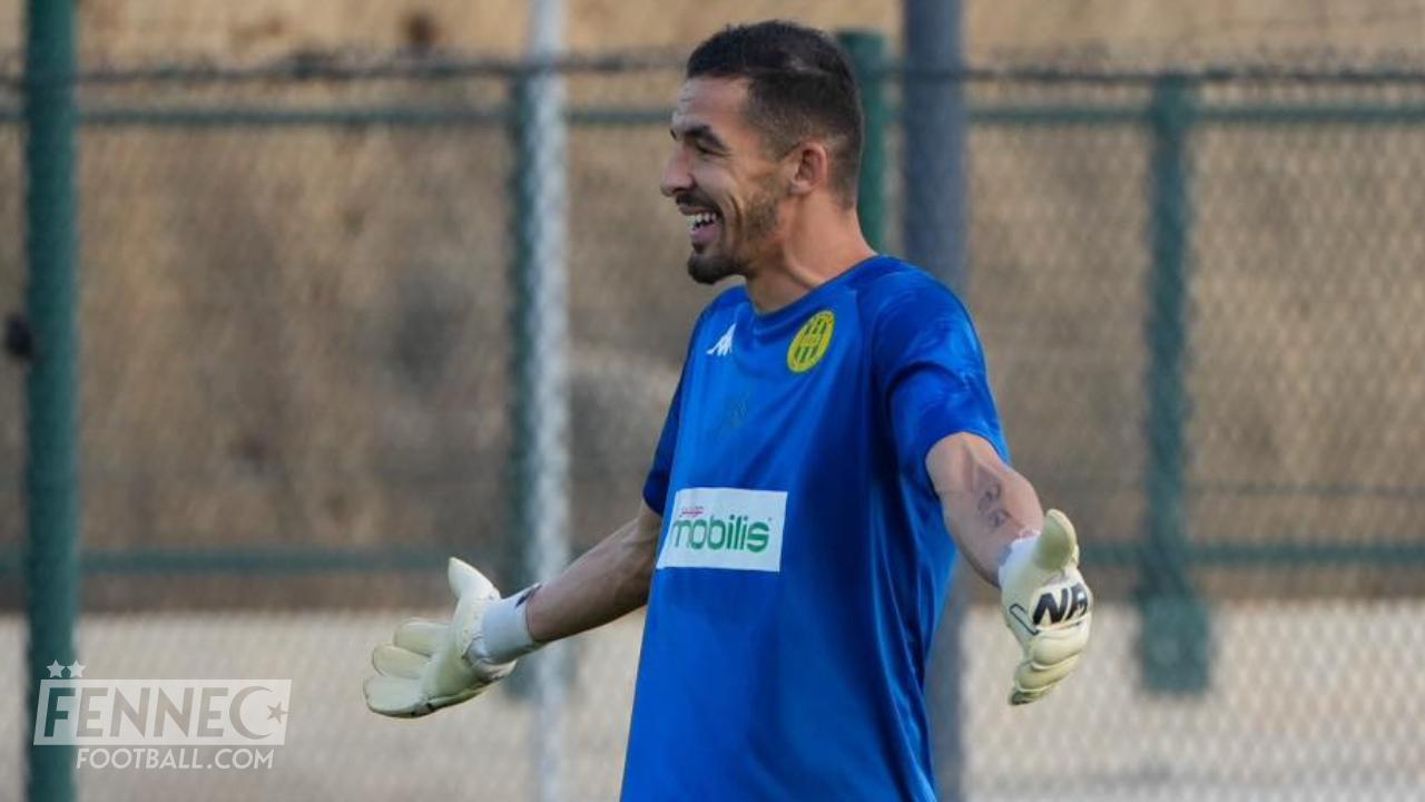 La JSK annonce une bonne nouvelle concernant Gaya Merbah (OFFICIEL)