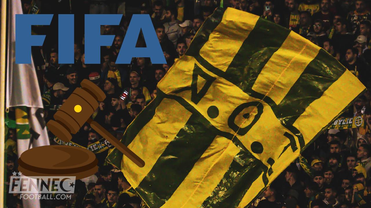 La FIFA débloque la JSK !