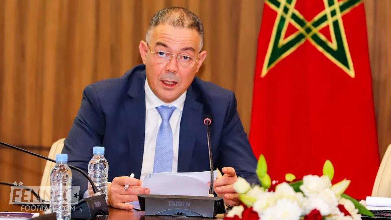 Le Maroc s'allie avec le Zimbabwe
