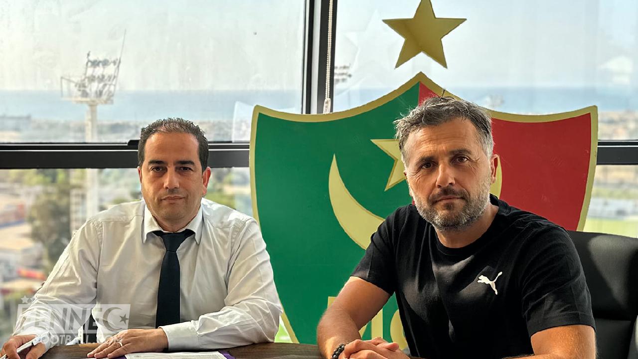 Le MCA réalise un geste de très grande classe en Tunisie