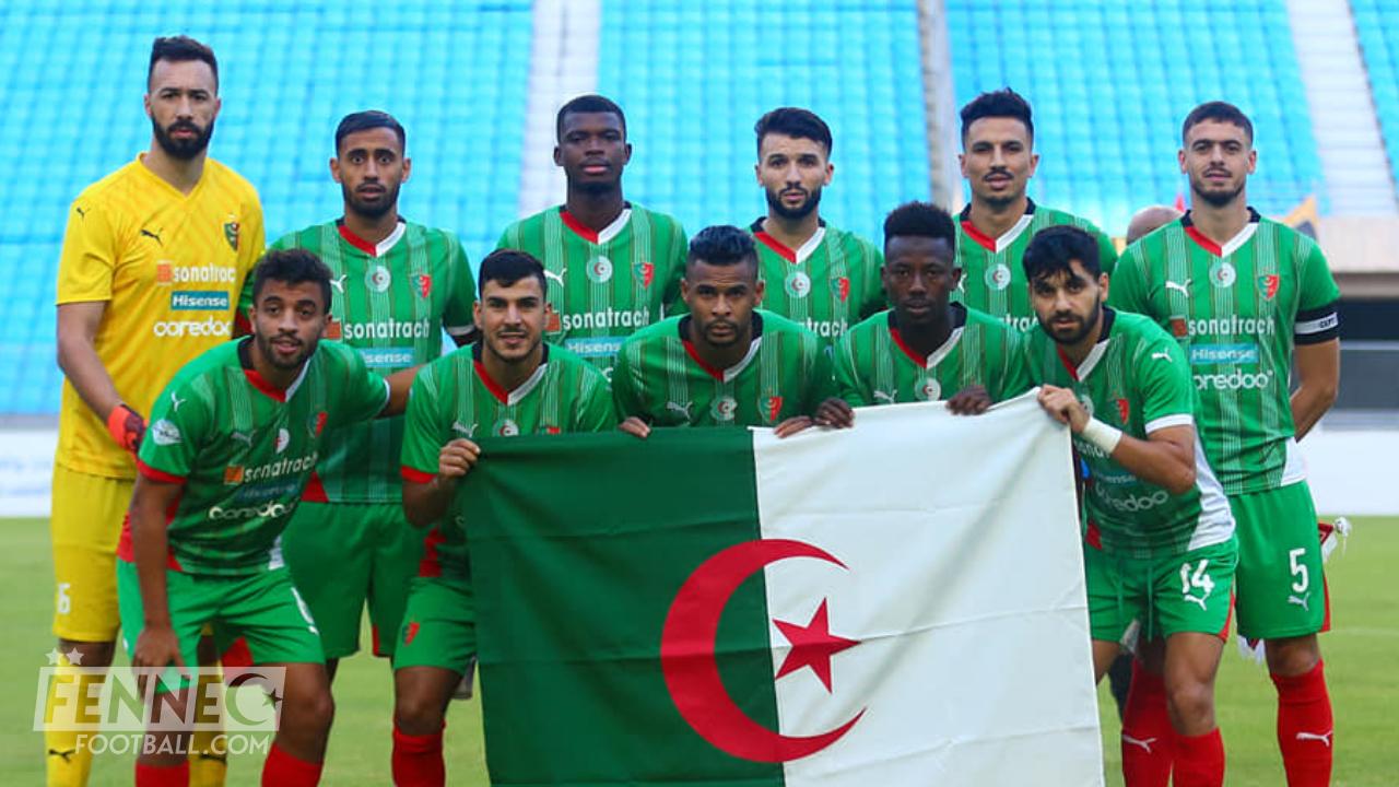 Orlando Pirates - MC Alger : à quelle heure et sur quelles chaînes voir le match ?
