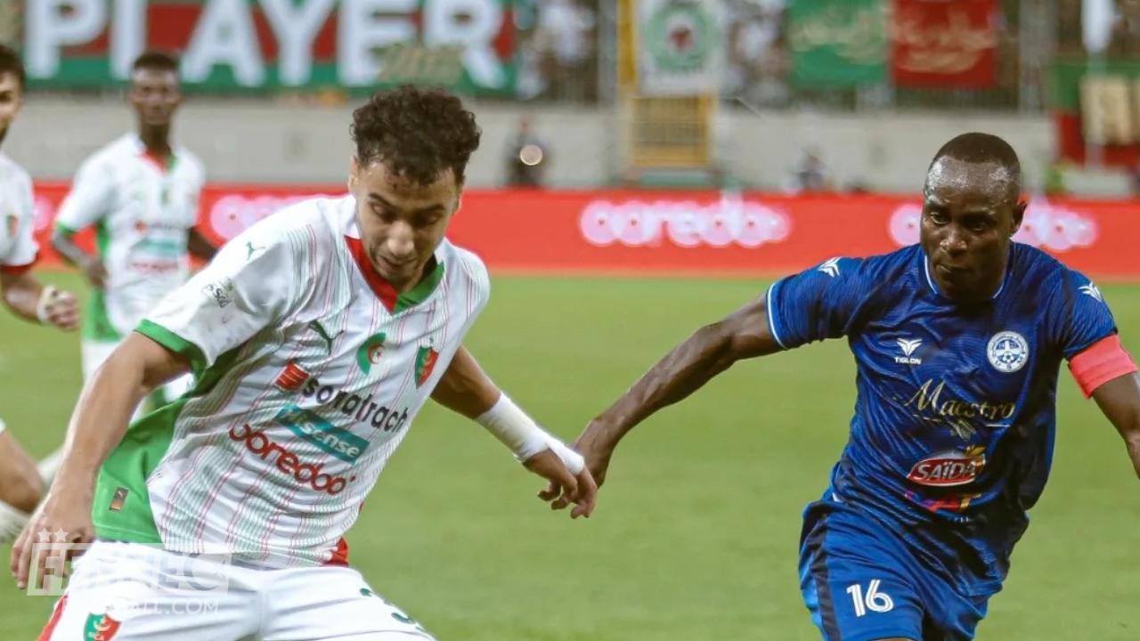 " C'est inacceptable, on va saisir la CAF et la FIFA ! ", le MCA en danger