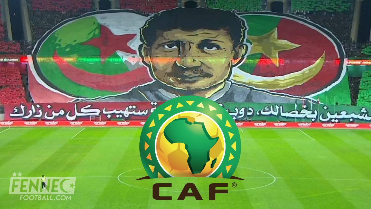 CAF : ce que risque le MCA