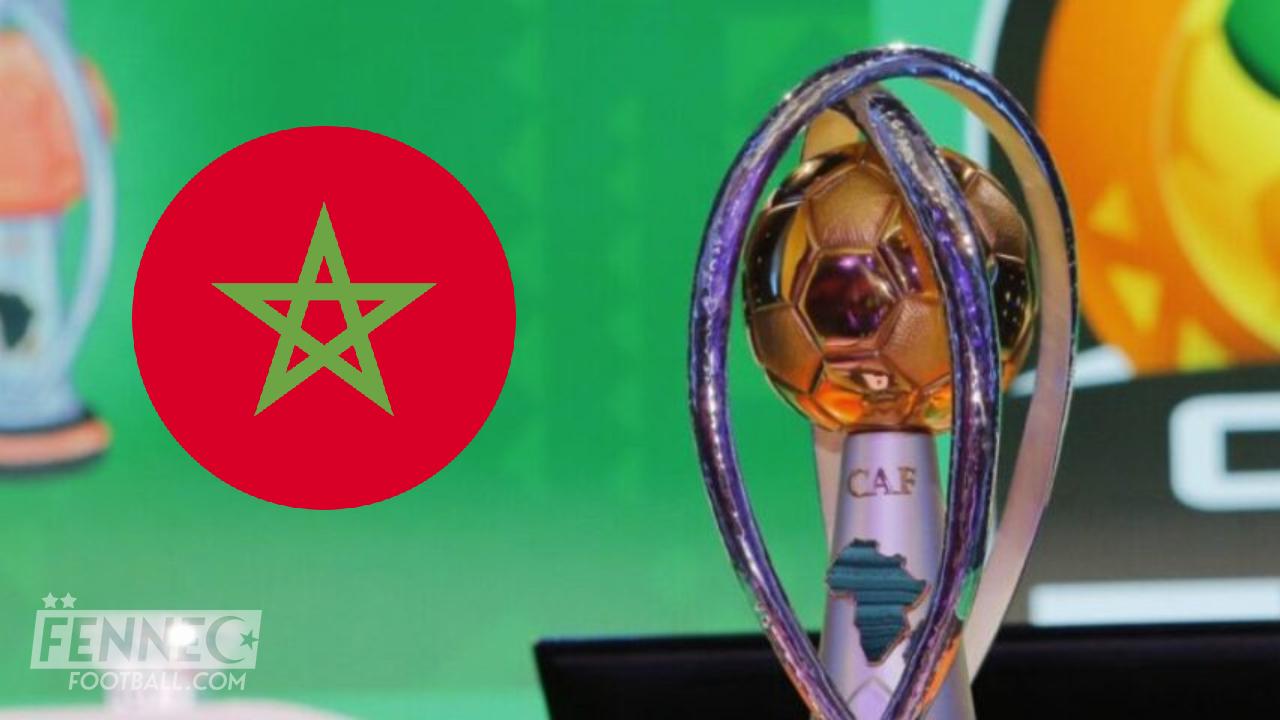 CAN : le Maroc déja éliminé ?