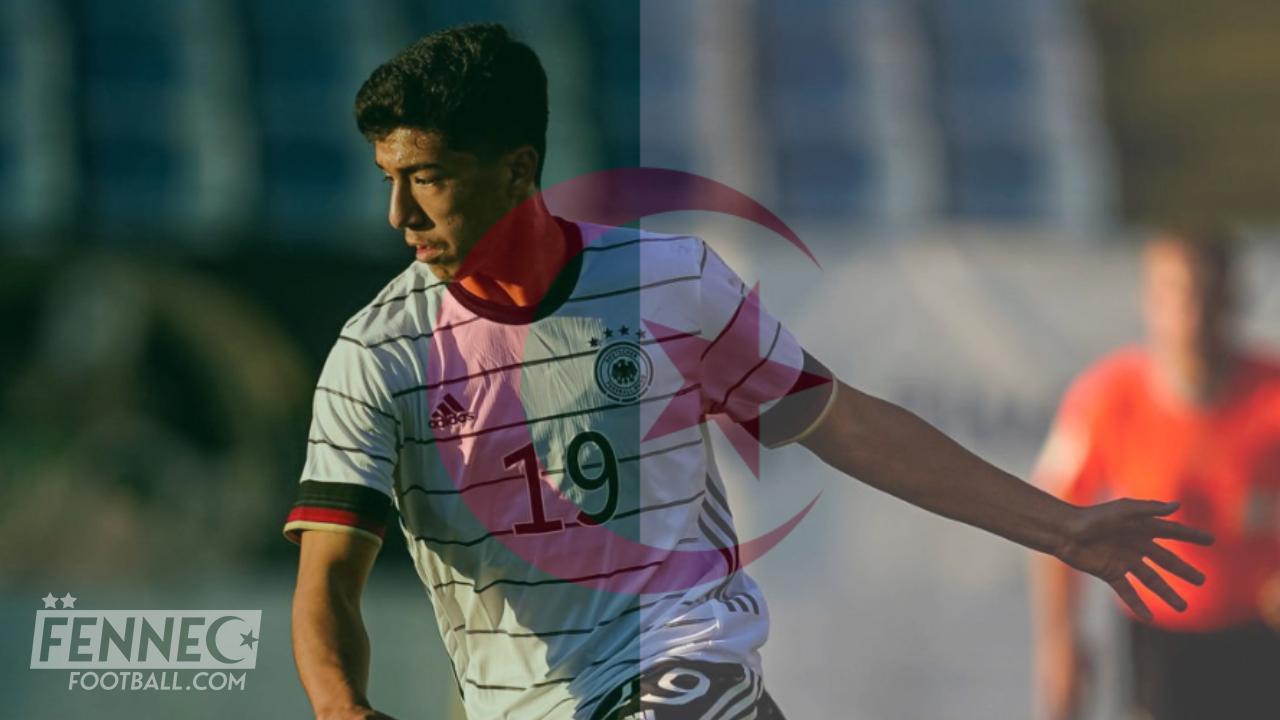 Équipe d'Algérie : la FIFA donne son verdict sur le cas d'Ibrahim Maza !