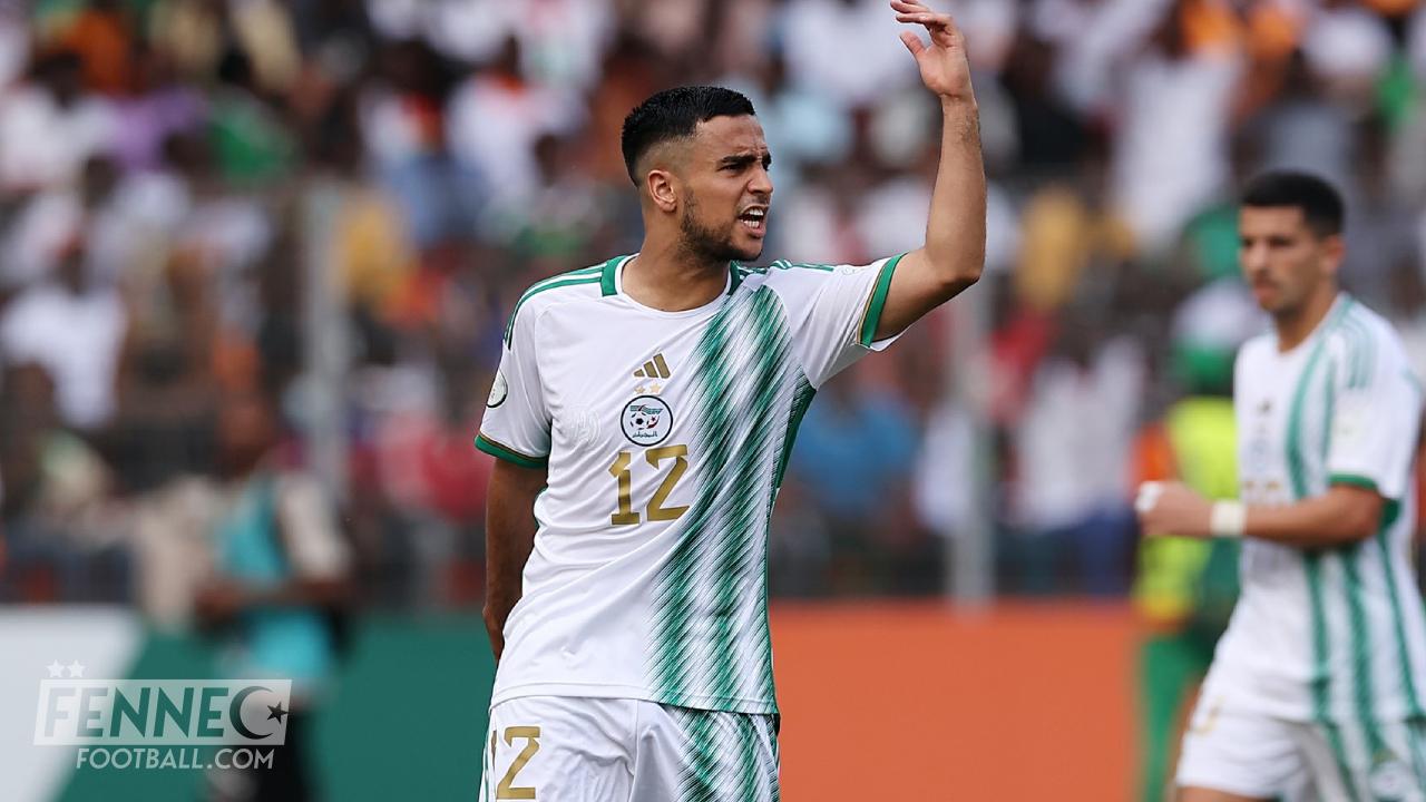 A ou A' ? Al Sailiya annonce la convocation d'Adam Ounas (OFFICIEL)