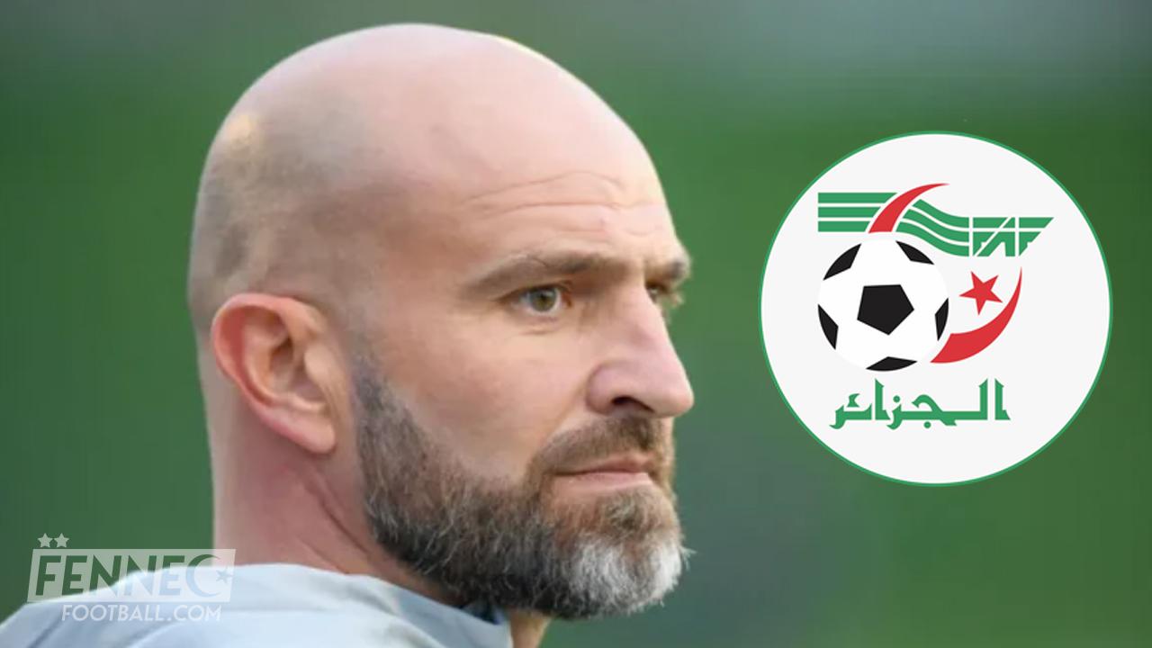Sous le feu des critiques : la FAF soutient fermement Paolo Rongoni