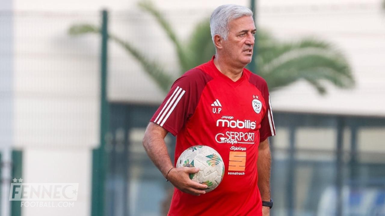 "C'était très compliqué pour moi..." : un cadre de Vladimir Petkovic passe aux aveux