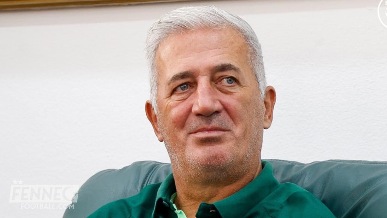 Vladimir Petkovic reçoit un cadeau tombé du ciel