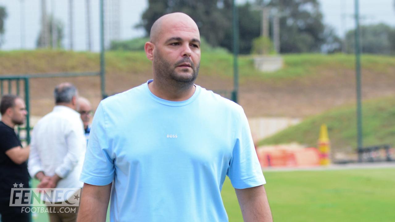 Coupe de la CAF : l'USMA face à un nouveau pépin
