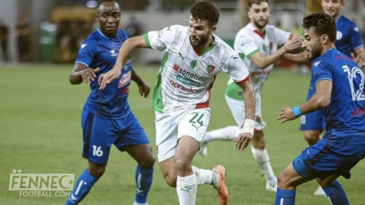 L’ENTV gâte les supporters du MC Alger avec une annonce surprise !