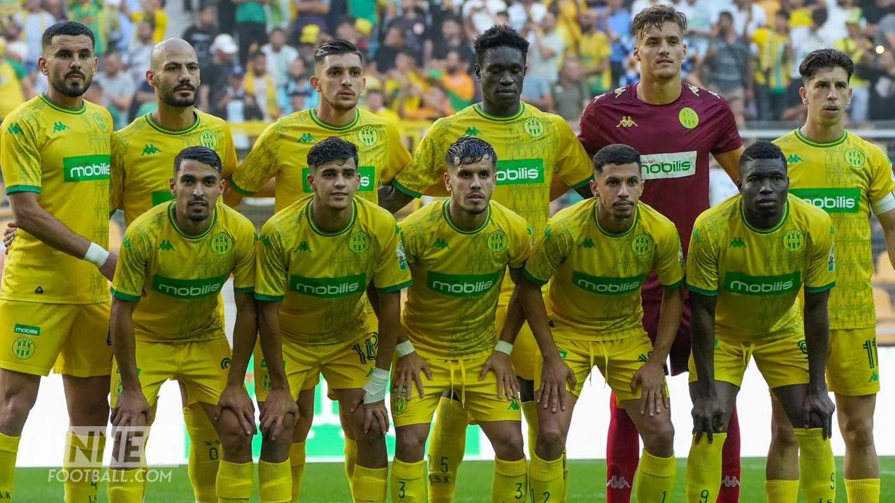 Ligue 1 Mobilis : la JS Kabylie sort les griffes et réussit une remontada spectaculaire !