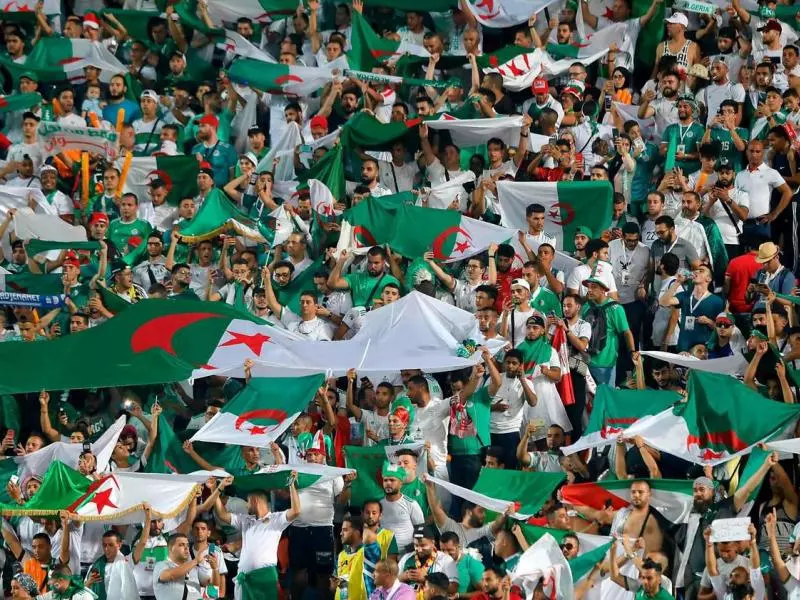 Algérie - "Un rêve" : un franco-algérien interpelle !