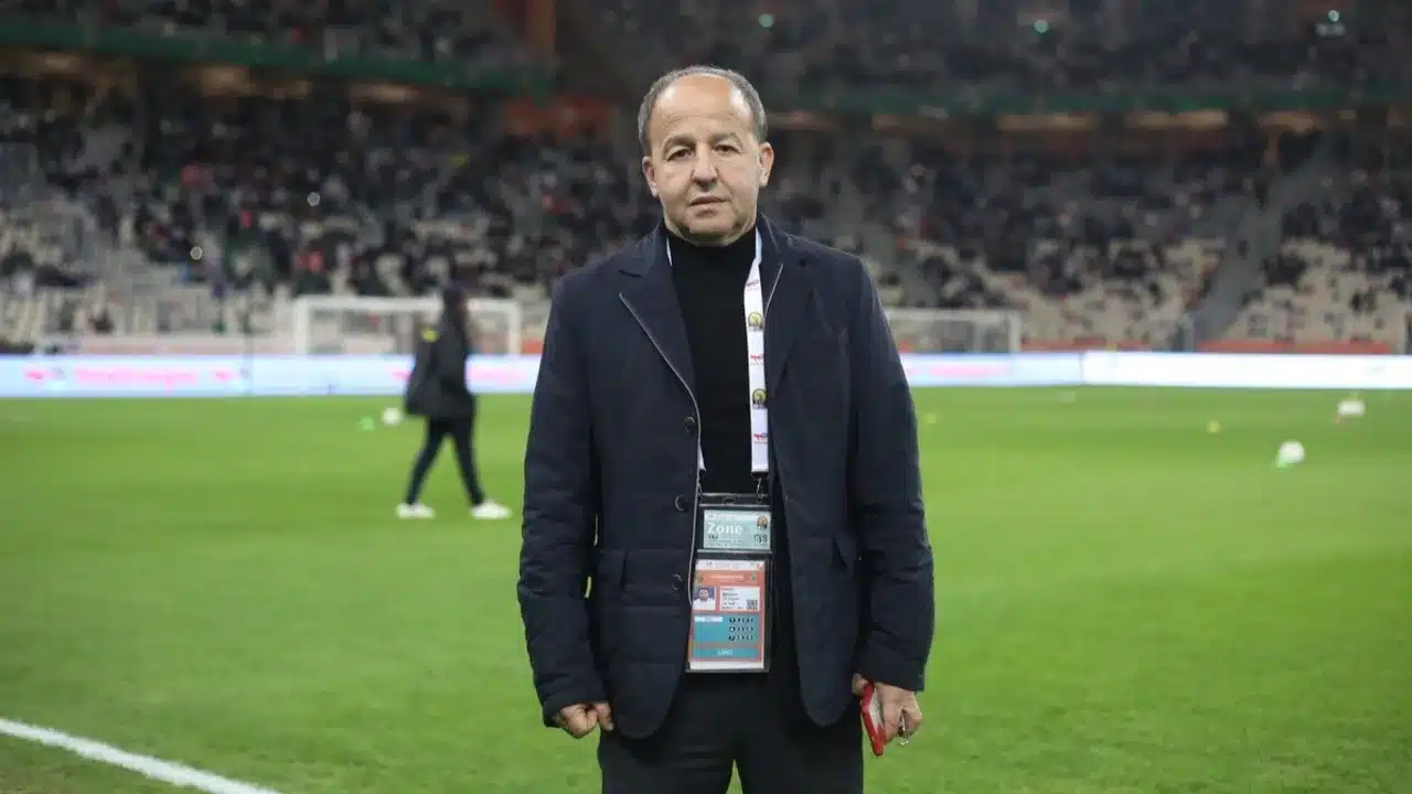 JSK - " Nous n'avons pas d'autre choix " : Hakim Medane vide son sac