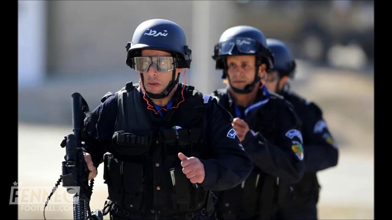 Algérie Guinée équatoriale : la Police lance une importante mise en garde (Communiqué)