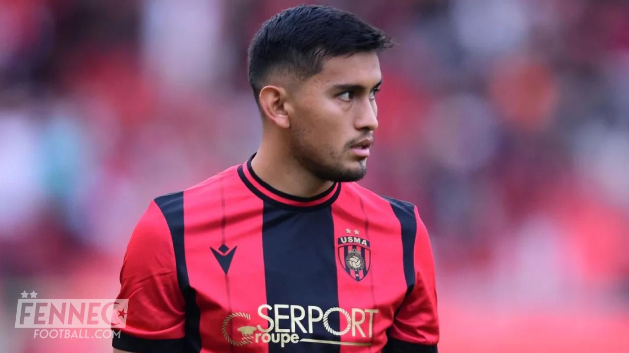 USM Alger : Adalid Terrazas victime d’un traitement qui fait froid dans le dos