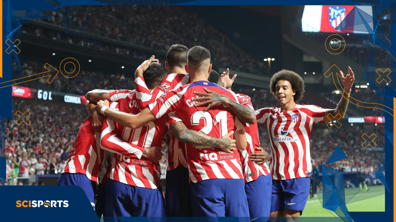 Entre l'Algérie et l'Espagne, Rayane Belaid, crack de l'Atletico Madrid a tranché (OFFICIEL)