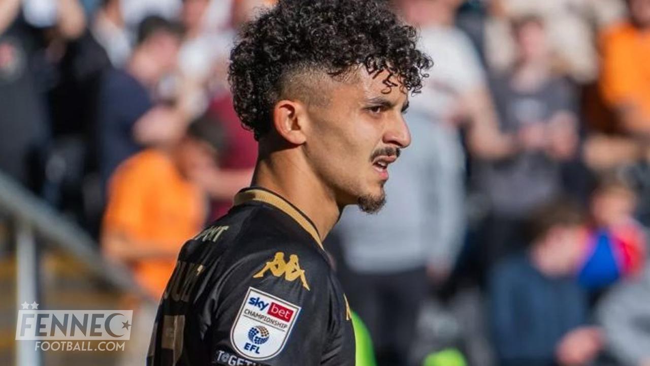 Bachir Belloumi stoppé net : blessure après un regain d’espoir !