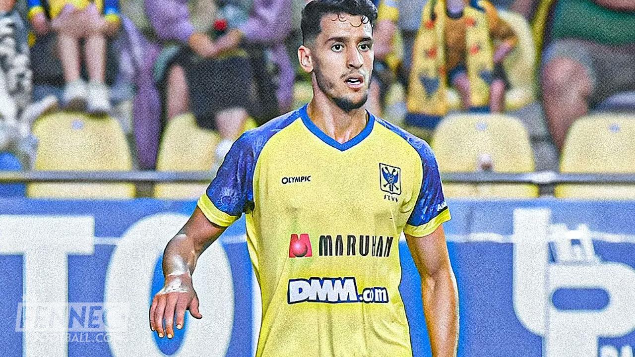 Après les révélations de Kendouci sur Belaid : le directeur d'Al Ahly a son mot à dire