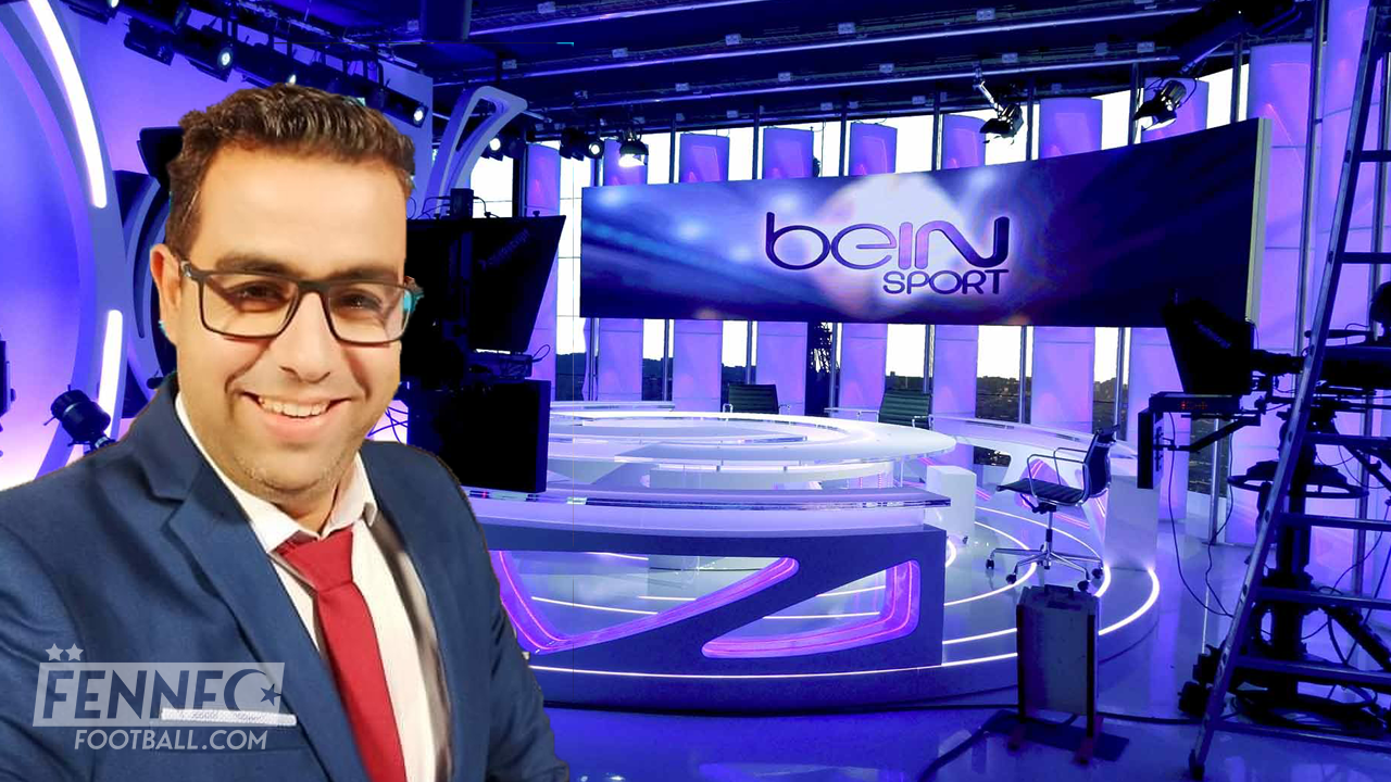 Bilel Bennari bientôt chez beIN Sports ? Le “rossignol” répond (Vidéo)