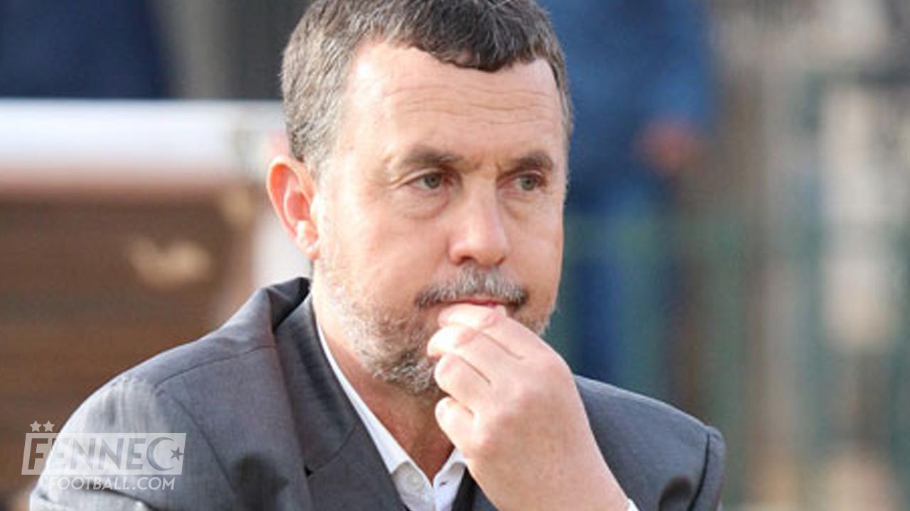 Agression de Abdelkrim Bira : l'ES Sétif frappe d'une main de fer