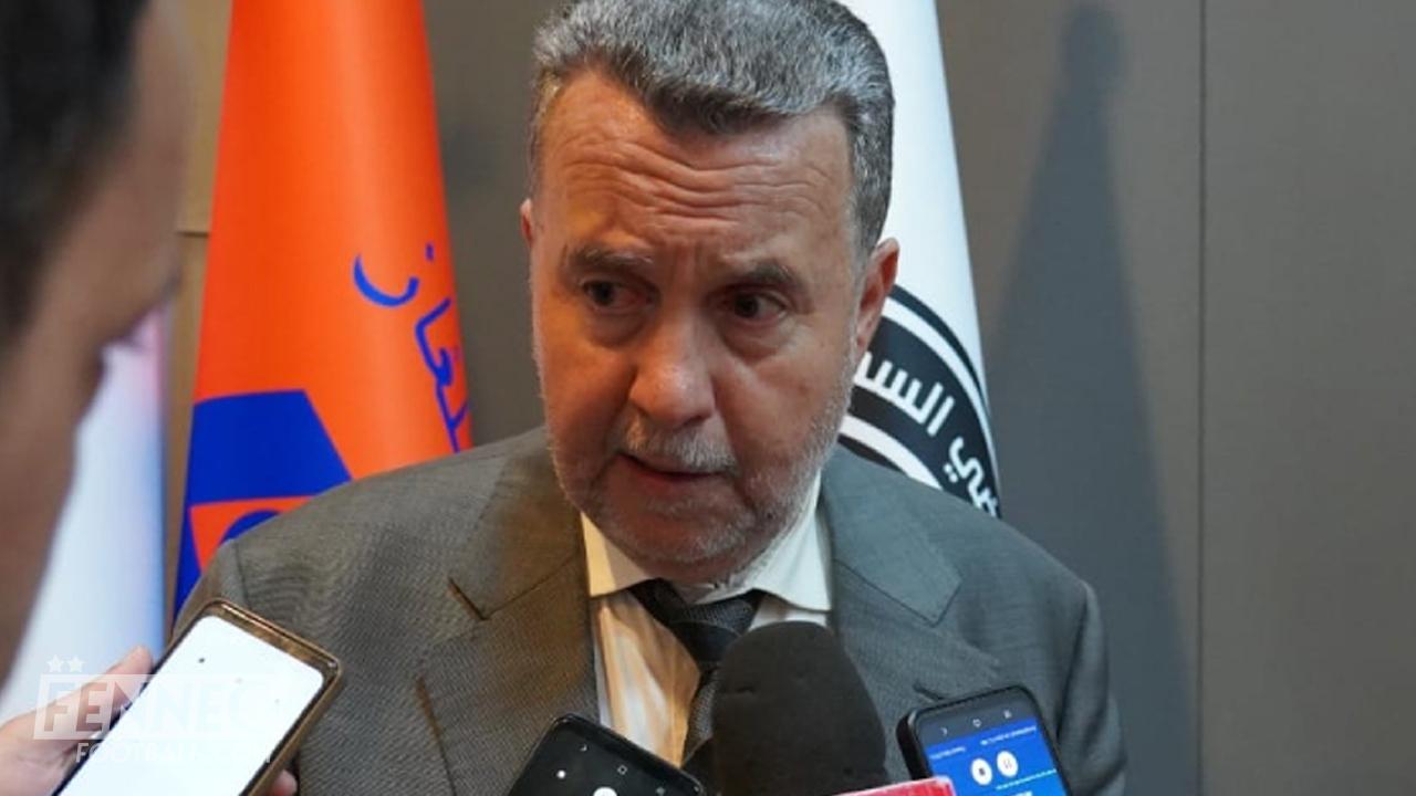 Abdelkrim Bira viré par Sétif, Mustapha Mazouzi veut le ramener à la JSK